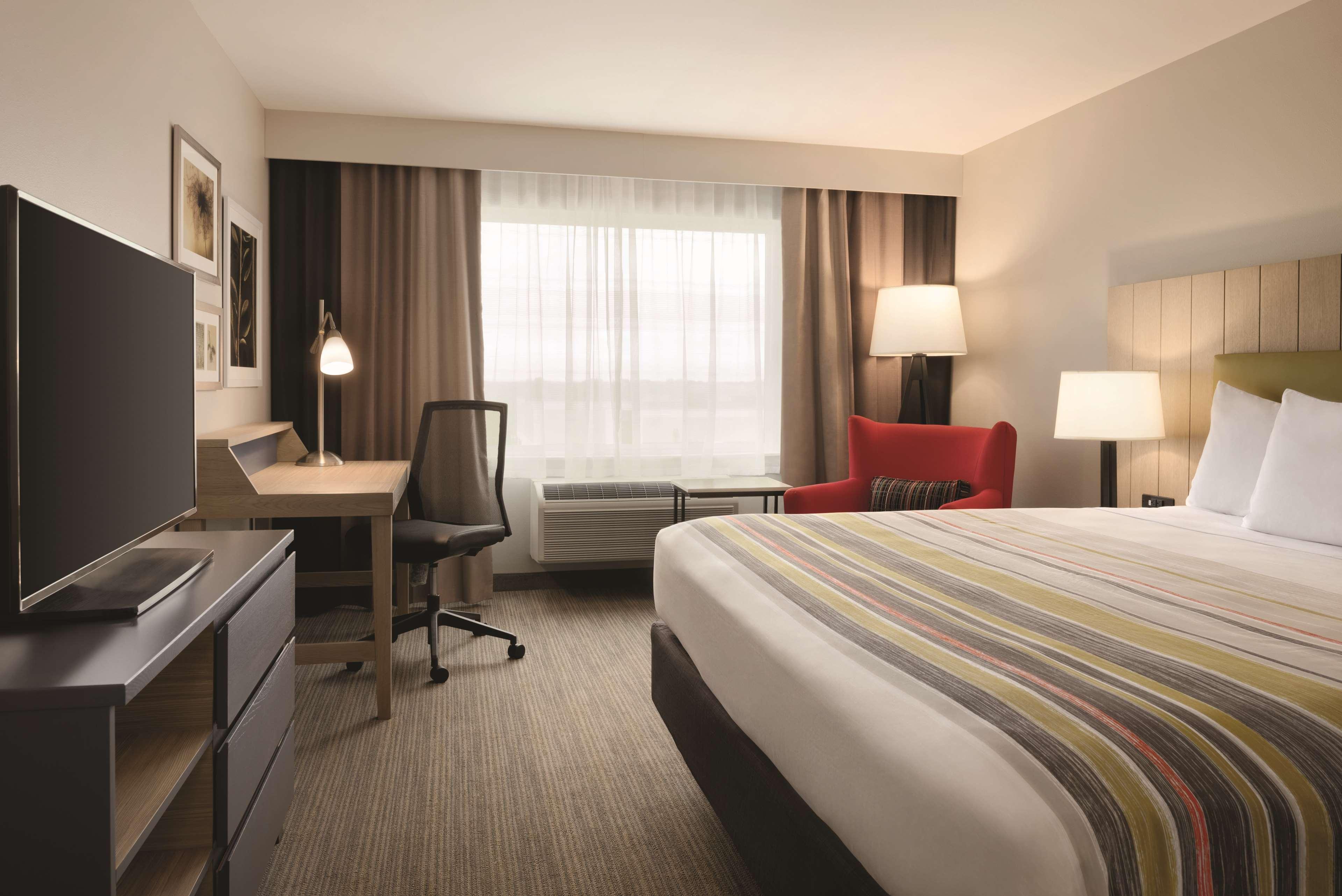 Country Inn & Suites By Radisson, Ft Atkinson, Wi Fort Atkinson Екстер'єр фото