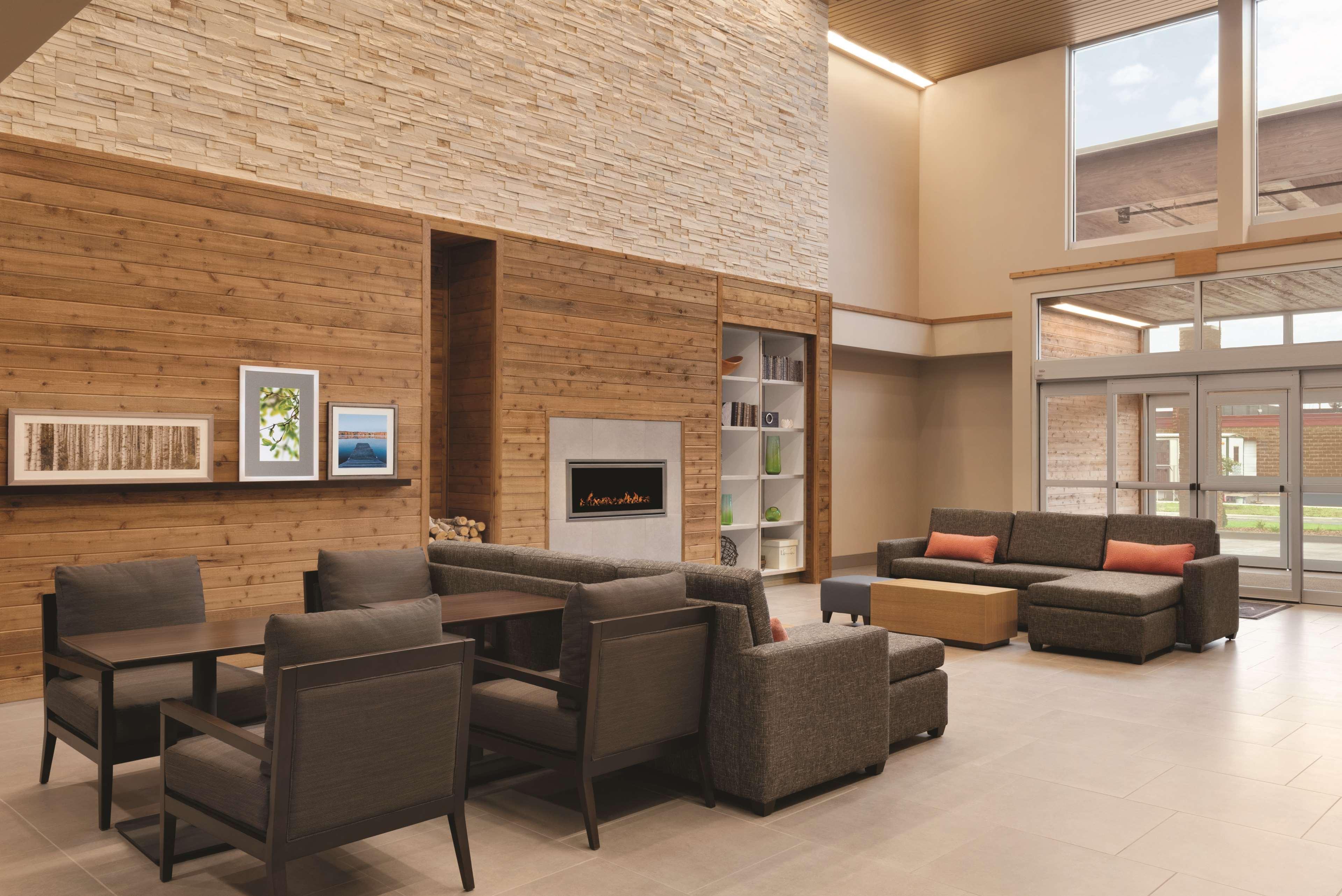 Country Inn & Suites By Radisson, Ft Atkinson, Wi Fort Atkinson Екстер'єр фото