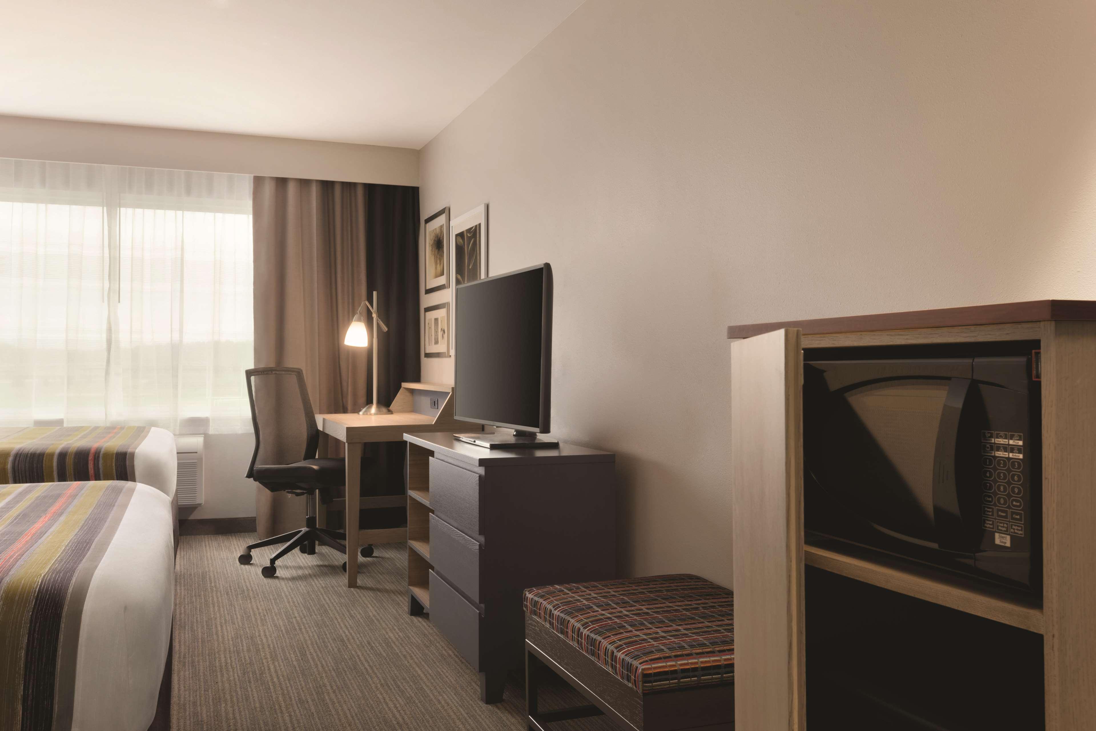 Country Inn & Suites By Radisson, Ft Atkinson, Wi Fort Atkinson Екстер'єр фото