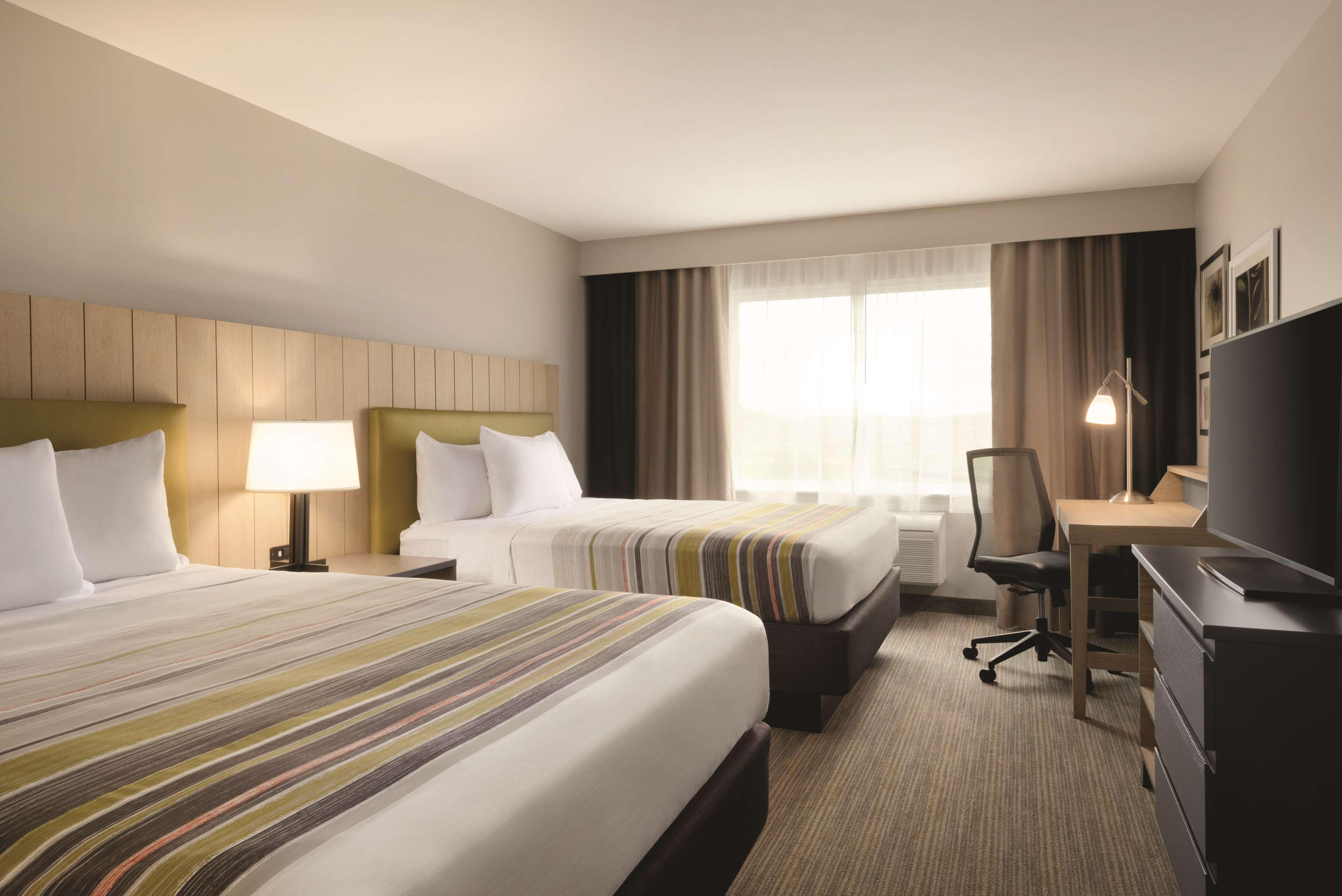 Country Inn & Suites By Radisson, Ft Atkinson, Wi Fort Atkinson Екстер'єр фото
