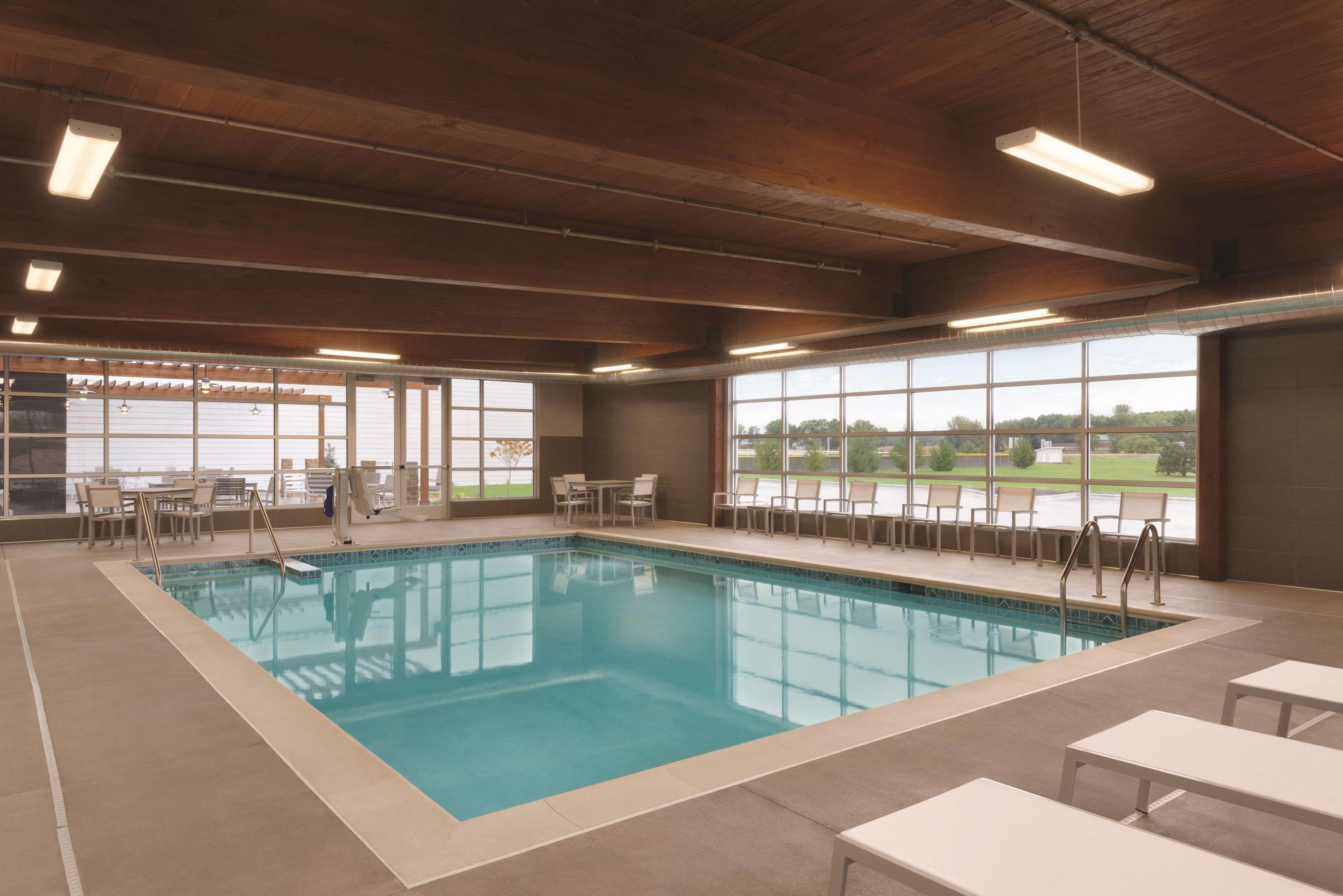 Country Inn & Suites By Radisson, Ft Atkinson, Wi Fort Atkinson Екстер'єр фото